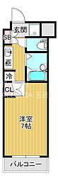 JR大阪環状線 森ノ宮駅 徒歩3分 8階/-