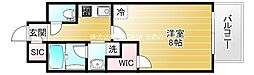 Osaka Metro千日前線 今里駅 徒歩8分
