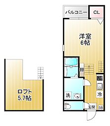 Osaka Metro今里筋線 緑橋駅 徒歩8分