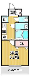JR大阪環状線 鶴橋駅 徒歩5分