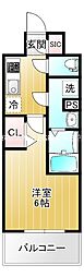 Osaka Metro中央線 深江橋駅 徒歩4分