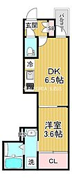 Osaka Metro千日前線 小路駅 徒歩6分