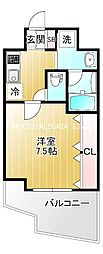JR大阪環状線 森ノ宮駅 徒歩2分