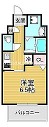 JR大阪環状線 鶴橋駅 徒歩1分