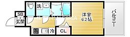 Osaka Metro中央線 深江橋駅 徒歩5分