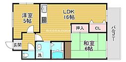 Osaka Metro千日前線 新深江駅 徒歩4分