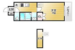 Osaka Metro中央線 深江橋駅 徒歩5分