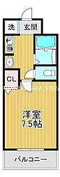 Osaka Metro中央線 深江橋駅 徒歩2分