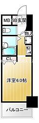 JR大阪環状線 玉造駅 徒歩1分