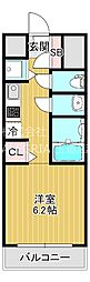 Osaka Metro長堀鶴見緑地線 玉造駅 徒歩1分 14階/-