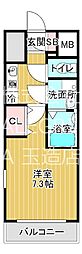 Osaka Metro千日前線 今里駅 徒歩1分