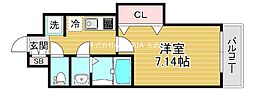 近鉄大阪線 布施駅 徒歩6分 10階/-