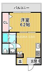 Osaka Metro千日前線 新深江駅 徒歩1分