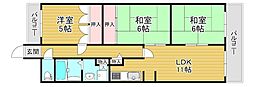 Osaka Metro中央線 緑橋駅 徒歩5分