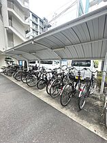 大阪府大阪市東成区中道３丁目（賃貸マンション1LDK・6階・42.04㎡） その11