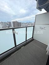 大阪府大阪市東成区大今里南５丁目（賃貸マンション1K・10階・23.86㎡） その9