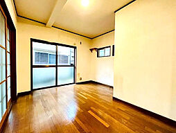 奈良市南紀寺町4丁目 3SDKの室内