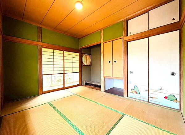 和室