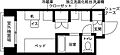 レジディア九大学研都市5階4.6万円