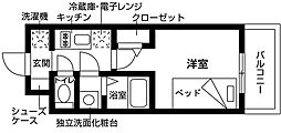 いとLabレジデンスB棟