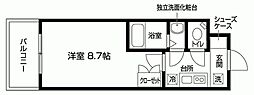 筑肥線 波多江駅 徒歩26分