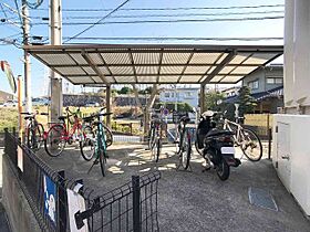 福岡県福岡市城南区松山１丁目（賃貸マンション1R・1階・22.78㎡） その13