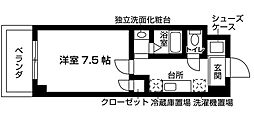 🉐敷金礼金0円！🉐福岡市地下鉄七隈線 七隈駅 徒歩19分