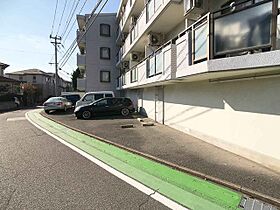 福岡県福岡市城南区松山１丁目（賃貸マンション1R・3階・22.78㎡） その15