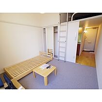 レオパレスNew South  ｜ 長野県諏訪郡富士見町富士見入笠湖（賃貸アパート1K・1階・20.28㎡） その4