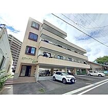 エヴァーグリーン本町  ｜ 長野県岡谷市本町4丁目（賃貸アパート1LDK・3階・44.37㎡） その1