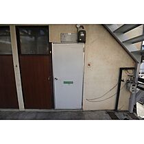 浜アパートD  ｜ 長野県諏訪郡下諏訪町東豊（賃貸アパート2K・1階・29.81㎡） その12