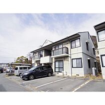 レイクサイド諏訪B  ｜ 長野県諏訪市大和1丁目（賃貸アパート3DK・1階・50.78㎡） その1