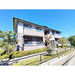 サンビレッジ林檎　B棟