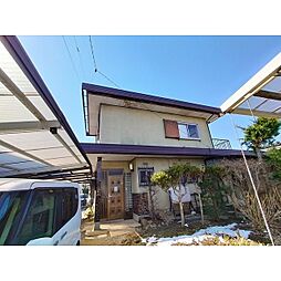宮川住宅
