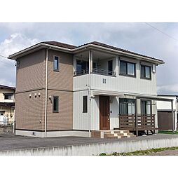 岡谷田中町戸建