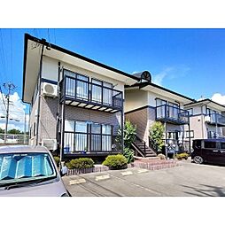 ビュー中御前A棟