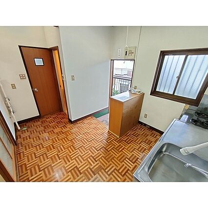 湖波荘1号棟_内装_7