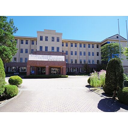 湖波荘1号棟_周辺_5