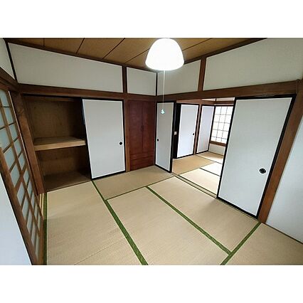 湖波荘1号棟_内装_9