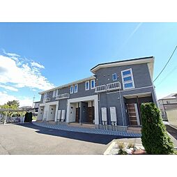 クレメント　ガーデンA