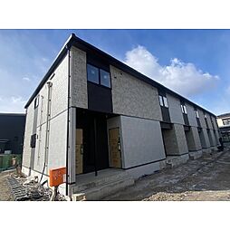 セレーノ岡谷 1階1LDKの室内