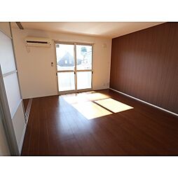 Ｂｅｌｌｅ　Ａｖｅｎｕｅ 1階2LDKのリビング/ダイニング