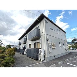 グラシュー　アイ