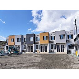 コンフォーティア茅野本町東