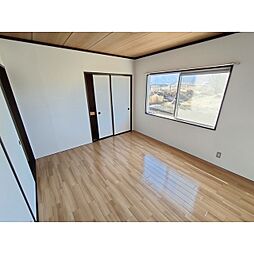 JR中央本線 上諏訪駅 徒歩31分の賃貸アパート 2階2DKのリビング/ダイニング