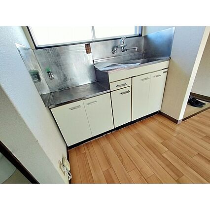 グランドメゾン中大塩_内装_1