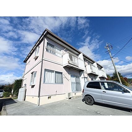 グランドメゾン中大塩_トップ画像