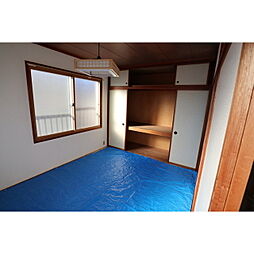 ヤマカハイツ 3階1DKのリビング/ダイニング