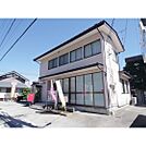 郵便局「川岸郵便局まで526ｍ」