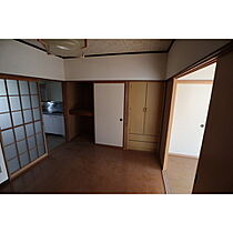 牛山ビル  ｜ 長野県諏訪郡下諏訪町（賃貸アパート2K・2階・35.64㎡） その14